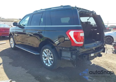 2020 Ford Expedition Xlt from USA, damaged, VIN 1FMJU1HT8LEA85816
